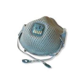 Disposable ProMesh P2 Respirator with Valve