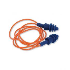 ProSil Reusable Corded Earplugs