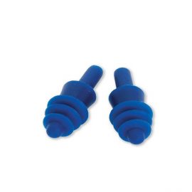 ProSil Reusable Uncorded Earplugs