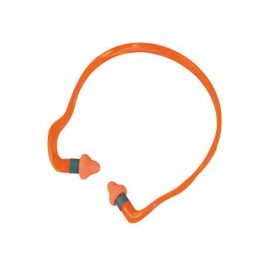 Howard Leight Banded Earplugs QB2