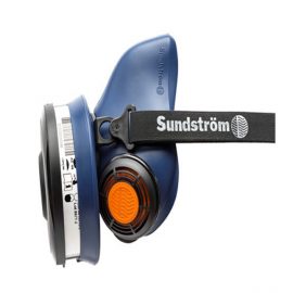 Sundstrom SR100 Half Face Respirator
