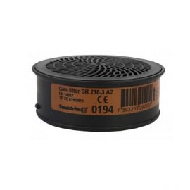 Sundstrom SR218 Organic Gas Filter A2