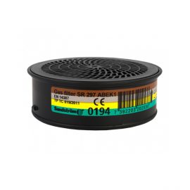 Sundstrom SR297 ABEK1 Filter
