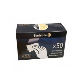 Sundstrom SR5226 Cleaning Wipes