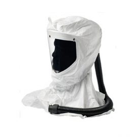 Sundstrom SR561 Supplied-Air Hood