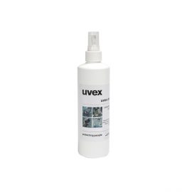 Uvex Lens Cleaning Solution 500ml