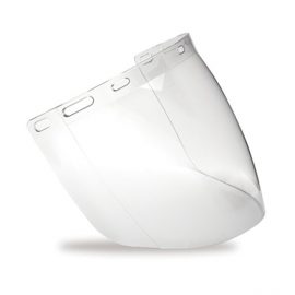ProChoice Polycarbonate Visor
