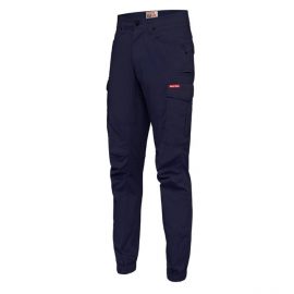 Yakka 3056 Stretch Cargo Pant with Cuff