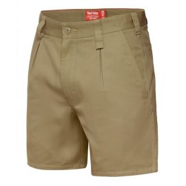 Hard Yakka Drill Short With Belt Loops