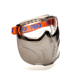 ProChoice Vadar Goggle & Visor