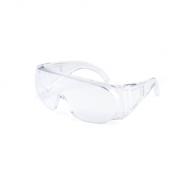 DNC Visitor Safety Glasses