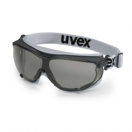 Uvex Carbonvision Safety Goggles