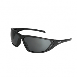 Uvex Warrior Safety Glasses