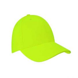 Luminescent Safety Cap