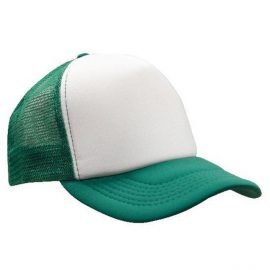 Trucker Mesh Cap