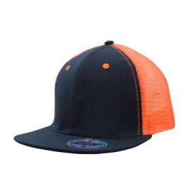 Premium American Twill Hivis Snapback