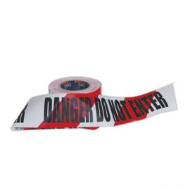 ProChoice Barricade Tape Danger Do Not Enter