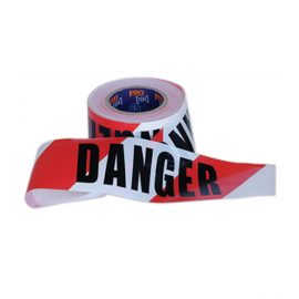ProChoice Barricade Tape Danger