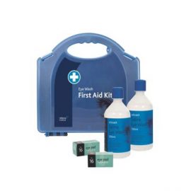 FastAid Emergency Eyewash Station