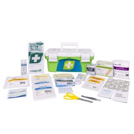 FastAid D.I.Y. Workshop Kit