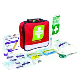 FastAid Travel First Aid Kit
