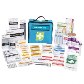 FastAid R1 Response Max Kit