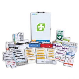 FastAid Industra Max Kit
