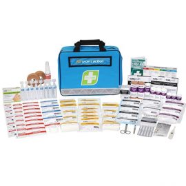 FastAid R2 Sports Action Kit