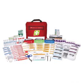 FastAid R3 Trauma Emergency Response Pro Kit