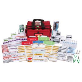 FastAid R4 Remote Area Medic Kit