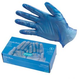 ProVal Disposable Food Handling Gloves