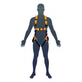 LINQ Tactician Riggers Harness
