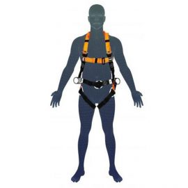 LINQ Tactician Multi-Purpose Harness