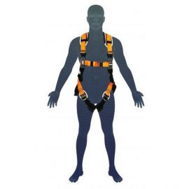 LINQ Elite Riggers Harness
