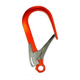 LINQ Giant Double Action Scaff Hook