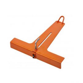 LINQ Anchor Tetha T-Bar