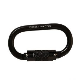 LINQ Double Action Karabiner 19mm