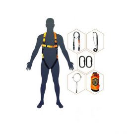 LINQ Essential Construction Roofers Kit