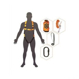 LINQ Essential Basic Roofers Kit