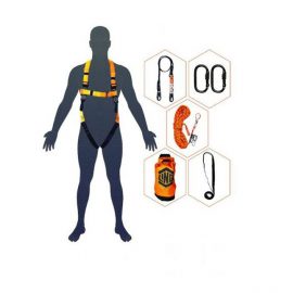 LINQ Essential Standard Roofers Kit