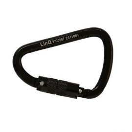 LINQ Triple Action Karabiner 26mm