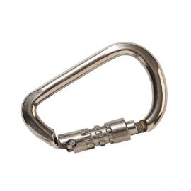 LINQ Triple Action Karabiner 27mm