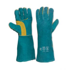 ProChoice Left Hand Pair Welders Glove