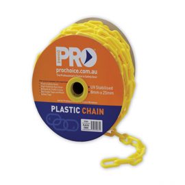 ProChoice Safety Chain 25m
