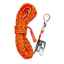 LINQ Kernmantle Rope Thimble Eye