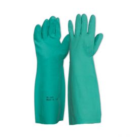 ProChoice Nitrile Chemical Gauntlet