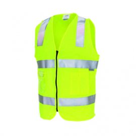 DNC Safety Vest Day/Night