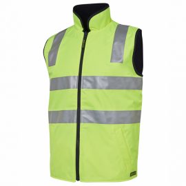 JB's Wear Hivis Reversible Vest