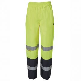 JB's Wear Hivis Reflective Rain Pant