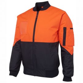 JB's Wear Hivis Flying Jacket